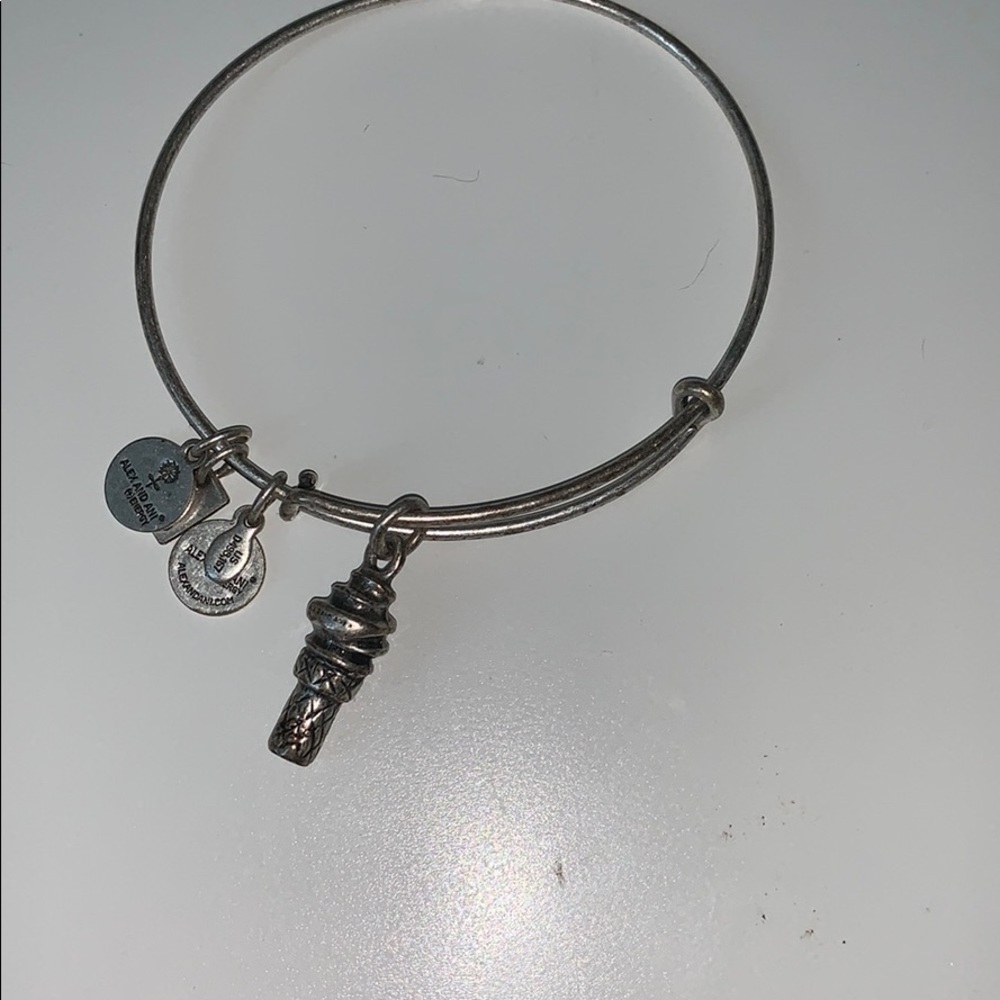 Alex and Ani Bracelet